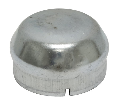 Empi Right Front Wheel Bearing Dust Cap for 5 Lug - No Speedo Hole - 22-2942-B
