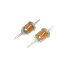 Load image into Gallery viewer, Euromax Fuel Filter for 1/4 or 5/16 Inch Hose - 50 Pack - 131261275A
