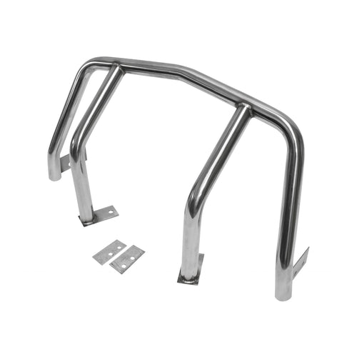 Empi Stainless Front Baja Bumper for Beetle 00-3117-0