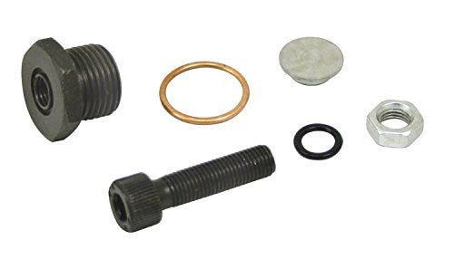 Empi Oil Pressure Adjustment Kit for VW Type 1 - 9198