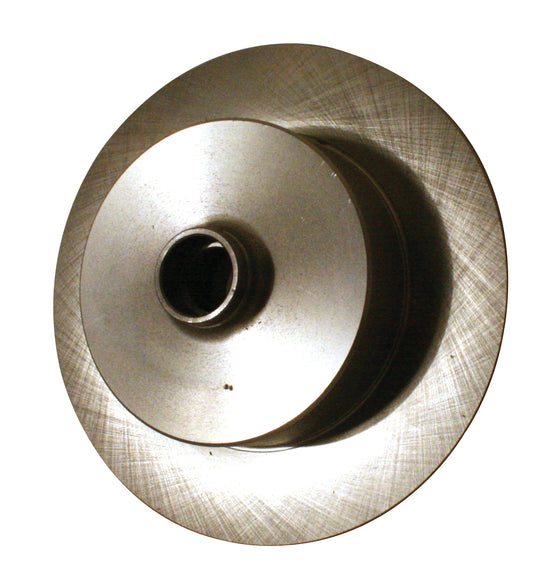 Empi Blank Front Brake Rotor for Ball Joint - 22-2964-B
