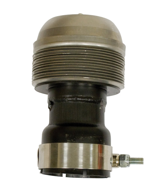 Empi 2 Inch Slip On Spark Arrestor with 3 Inch Adjustable Discs - 3734