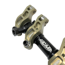 Load image into Gallery viewer, CMI Rocker Kit 1.4 Ratio Race Grade Aluminum Roller Tip CMI14
