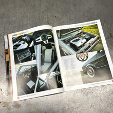 Load image into Gallery viewer, VolksMania Magazine Issue 21 Spring 2025
