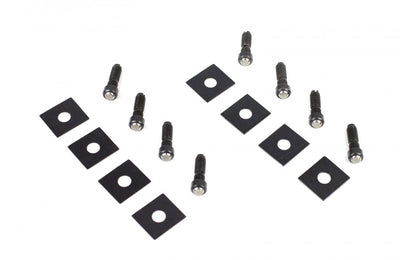 Scat Swivel Feet Valve Adjusters for VW Type 1 Engines - Set of 8 - 20118