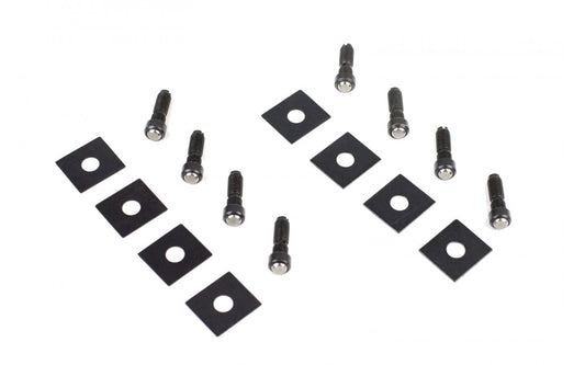 Scat Swivel Feet Valve Adjusters for VW Type 1 Engines - Set of 8 - 20118