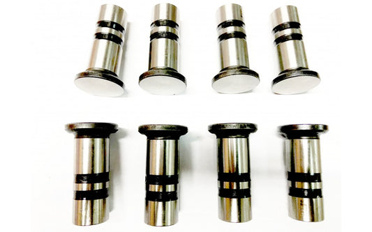 Riosulense Cam Lifter for 40-60HP VW Type 1 - Set of 8 - 113109309CBR