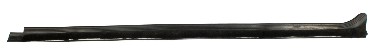 Empi Left Inner Window Scraper for 69-79 VW Beetle Sedan - 98-2063-B