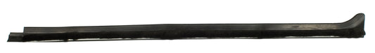 Empi Left Inner Window Scraper for 69-79 VW Beetle Sedan - 98-2063-B