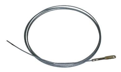 Empi 16 Foot Universal HD Throttle Cable - 2.5mm OD - 4862-7