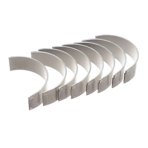 Kolbenschmidt .020in Under Connecting Rod Bearings for VW Type 1 - 113105713