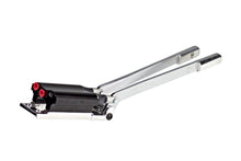 Load image into Gallery viewer, Jamar Angled Dual Handle Cutting Brake 3/4 Inch Master Cylinders - JUS2001X
