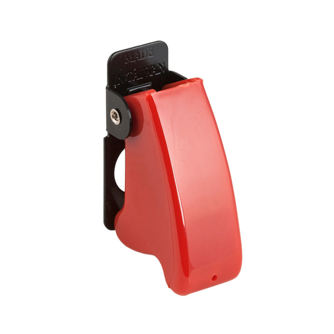 K4 Switches Red Switch Guard Spring Loaded - 15530