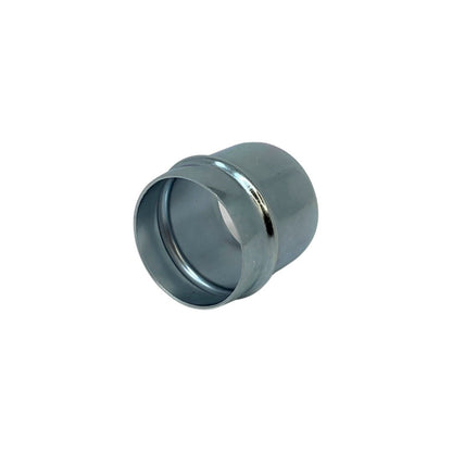 Heat Exchanger to Fresh Air Hose Connecting Pipe -  Each - 113255165