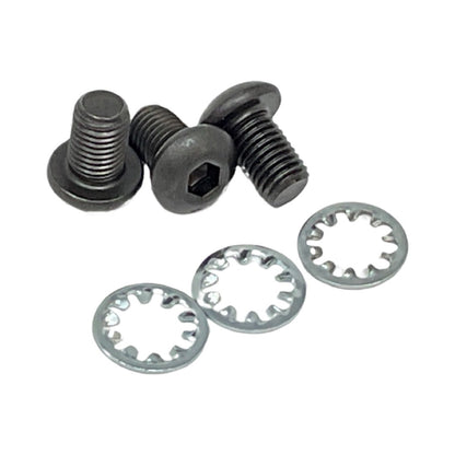 Engle 6004 Hi-Performance Button Cam Bolts And Locks For Vw Air-cooled Engines 6004