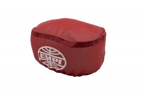 Empi Red Pre Filter 7 x 4.5 x 3.5 Inch - Each - 43-6102
