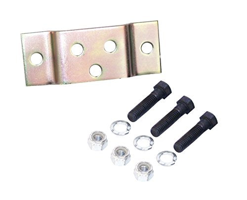 Empi Solid Trans Mount for 3-Bolt Nosecone 73-79 VW Type 1 - 16-9910