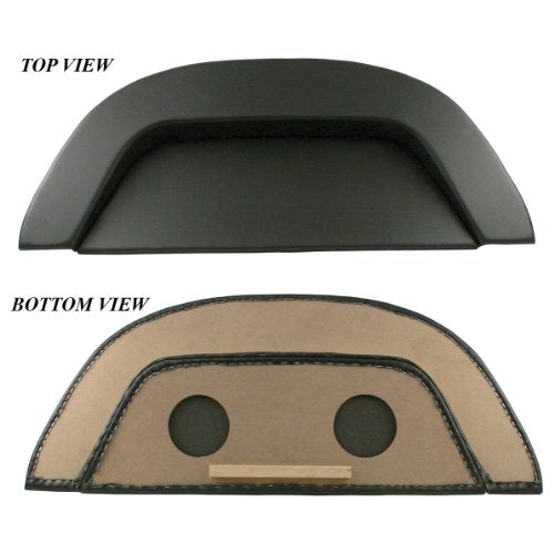 Empi Rear Speaker Shelf for VW Type 1 Beetle - Sedan Only - 4851