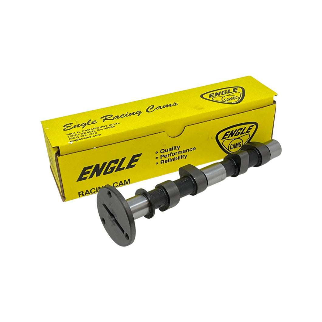Engle VZ30 Camshaft 461 Lift 298 Duration 108 Lobe Center