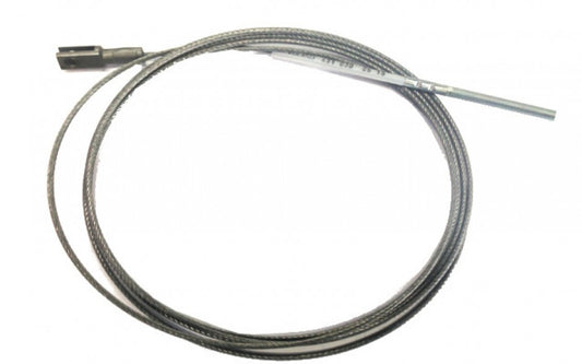 Clutch Cable 3115mm for 50-59 and 62-67 VW Type 2 Bus 92.10.313 211721335B