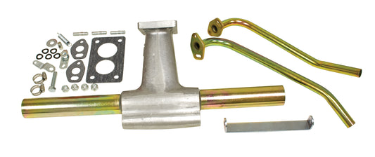 Empi Intake Manifold for VW Type 1 Engine with Progressive Carb - 3232