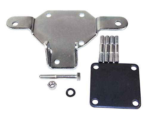 Empi Engine Case Adapter Mount for Beetle Engine into Bus or Type 3 00-9148-0