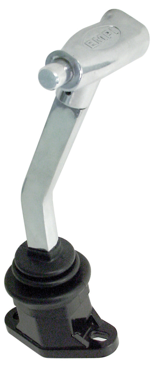 Empi Polished T Handle Shifter 13-1/2 Inch Long for VW Type 1 Beetle - 4499