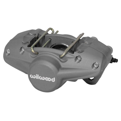 Wilwood Brake Caliper WLD-20 2-Piston Racing Caliper - Each - 120-14375