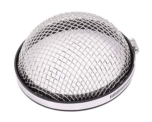 Empi Fan Shroud Air Intake Screen for VW Beetle Dune Buggy 00-9195-0