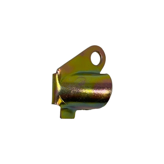 DBW Parking Brake Cable Bracket for 55-63 VW Type 2 Bus - Right - 211609638