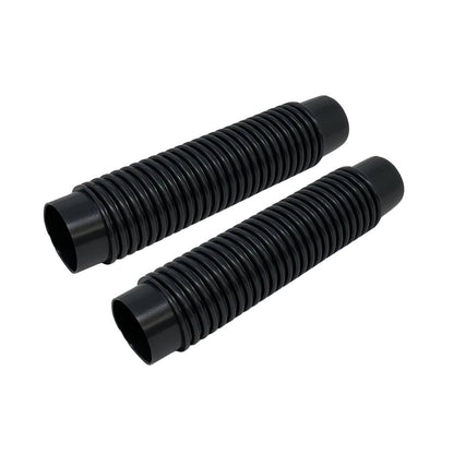 DBW 50mm x 265mm Fresh Air Preheat Hose for 63-74 VW Beetle - Each - 113255291