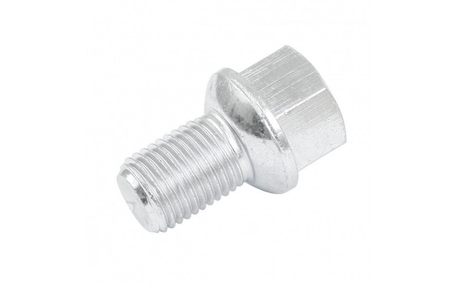 16 Pack of  M14 x 1.5 Ball Seat Lug Bolt with 19mm Head - 251601139