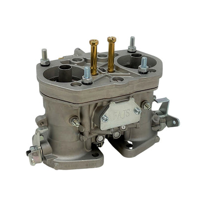 Euromax 40 IDF/HPMX Style Carburetor w/Velocity Stack - Each - 129040IDF