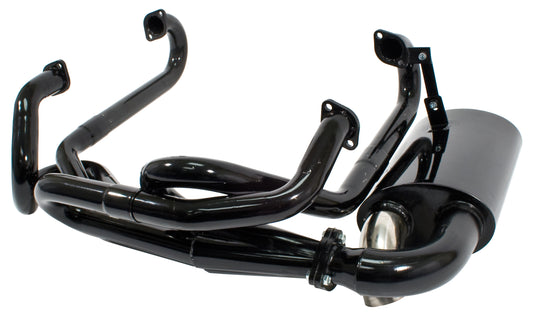 SIDE FLOW 1-5/8BLK T-1