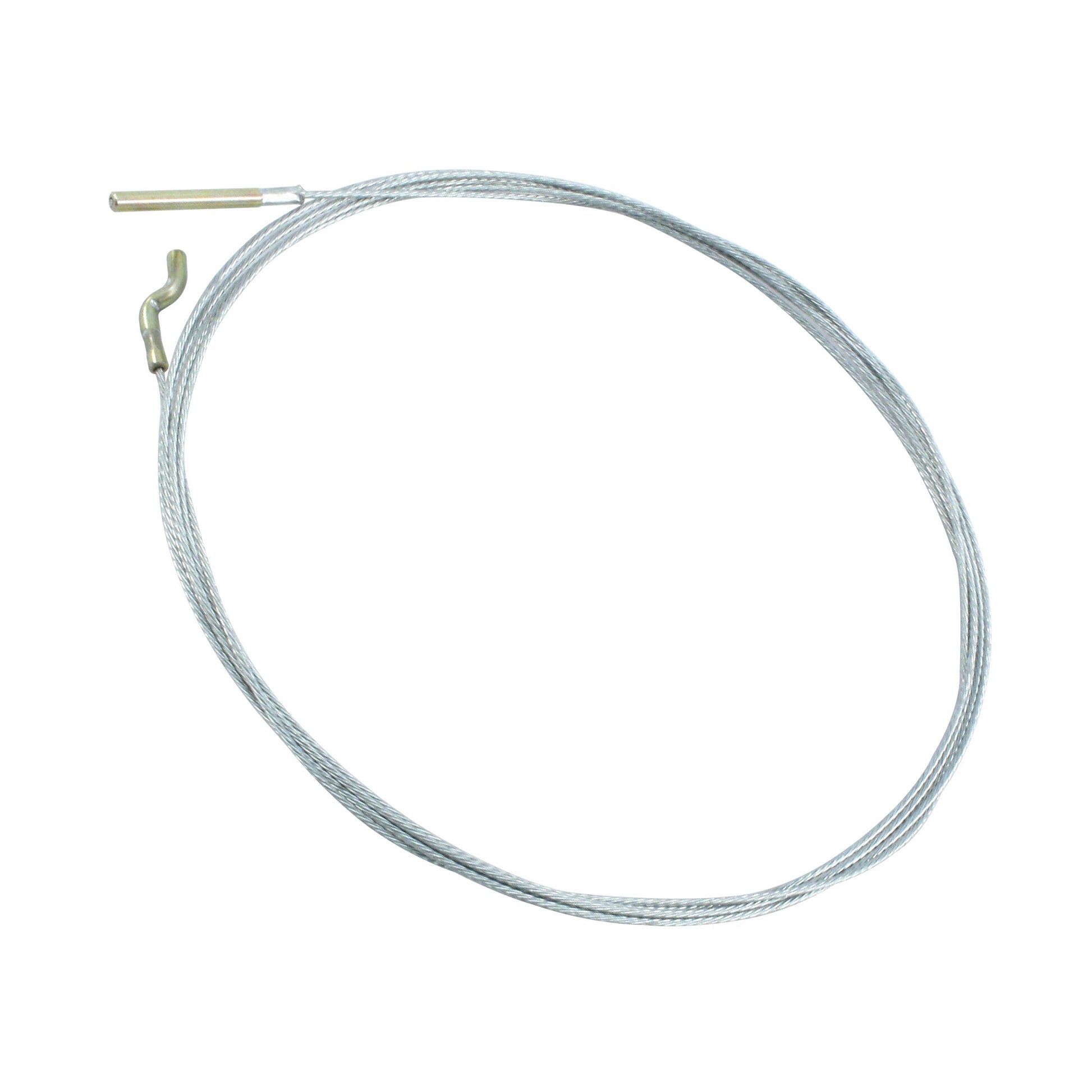 DBW 2627mm Accelerator Cable for 66-71 VW Type 1 Beetle - 111721555E