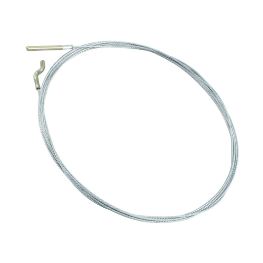 DBW 2627mm Accelerator Cable for 66-71 VW Type 1 Beetle - 111721555E