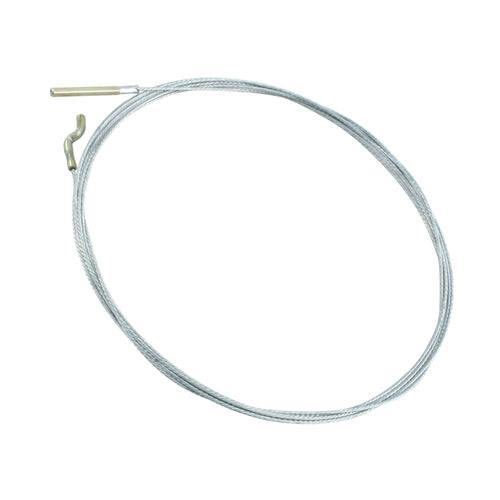 DBW 2627mm Accelerator Cable for 66-71 VW Type 1 Beetle - 111721555E