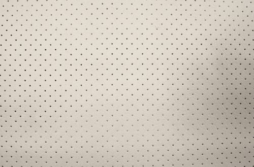 Empi Ivory White Headliner for 1968-1977 VW Beetle Hard Top - 4392