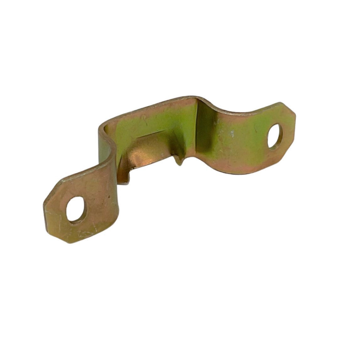 DBW Rear Decklid Catch Latch Plate for 66-67 Beetle 111827513