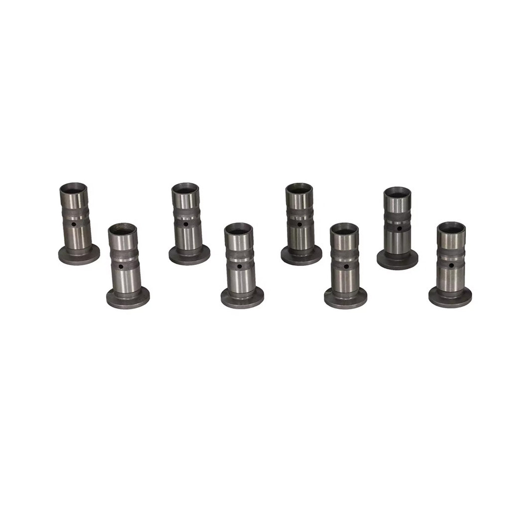 Scat Cam Lube a Lobe Lifters for VW Type 1 - set of 8 - SCT-20018L