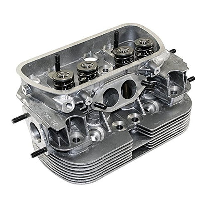 Dual Port Cylinder Head for VW Beetle - Each - 043101355CK