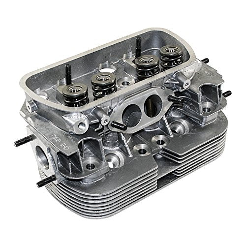 Dual Port Cylinder Head for VW Beetle - Each - 043101355CK