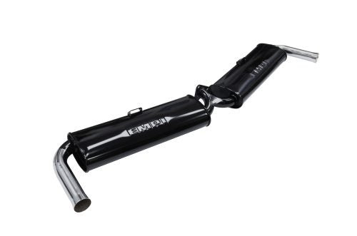 REPL MUFFLER ONLY FOR 3662