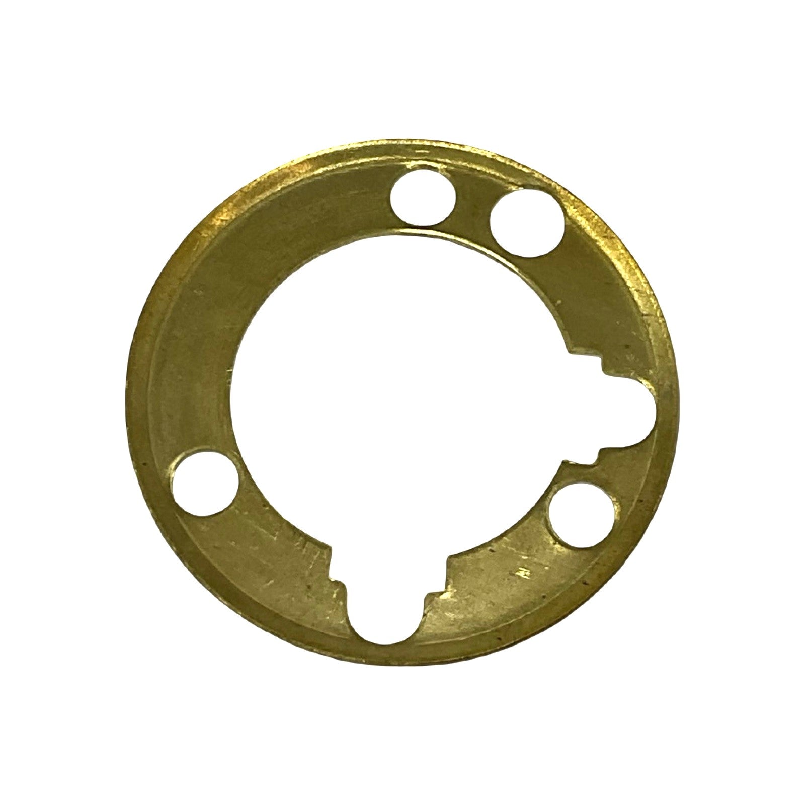 Horn Contact Ring for 1959-70 Beetle 64-70 Ghia 66-70 T3 113415660