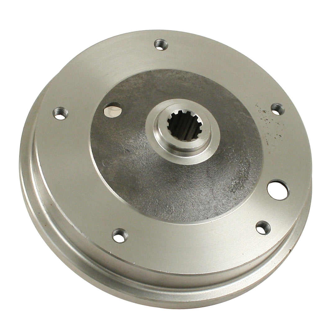 RR BRAKE DRUM T-1 58-67