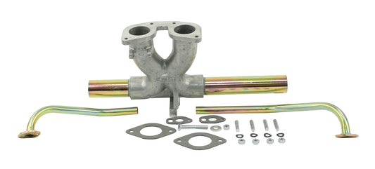 Empi Single IDF or HPMX Style Intake Manifold for VW Type 1 - 43-5208