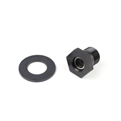 Scat Chromoly 4340 HD Gland Nut and Washer for VW Type 1 - 60025