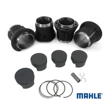 Load image into Gallery viewer, Mahle Motorsports Forged 92mm Stroker Pistons and 9200T1 Cylinder Kit DBW-1752T1
