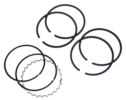 Empi 85.5mm 2x2x5mm Piston Ring Set Cast Top Ring 311198169A 98-1169-B