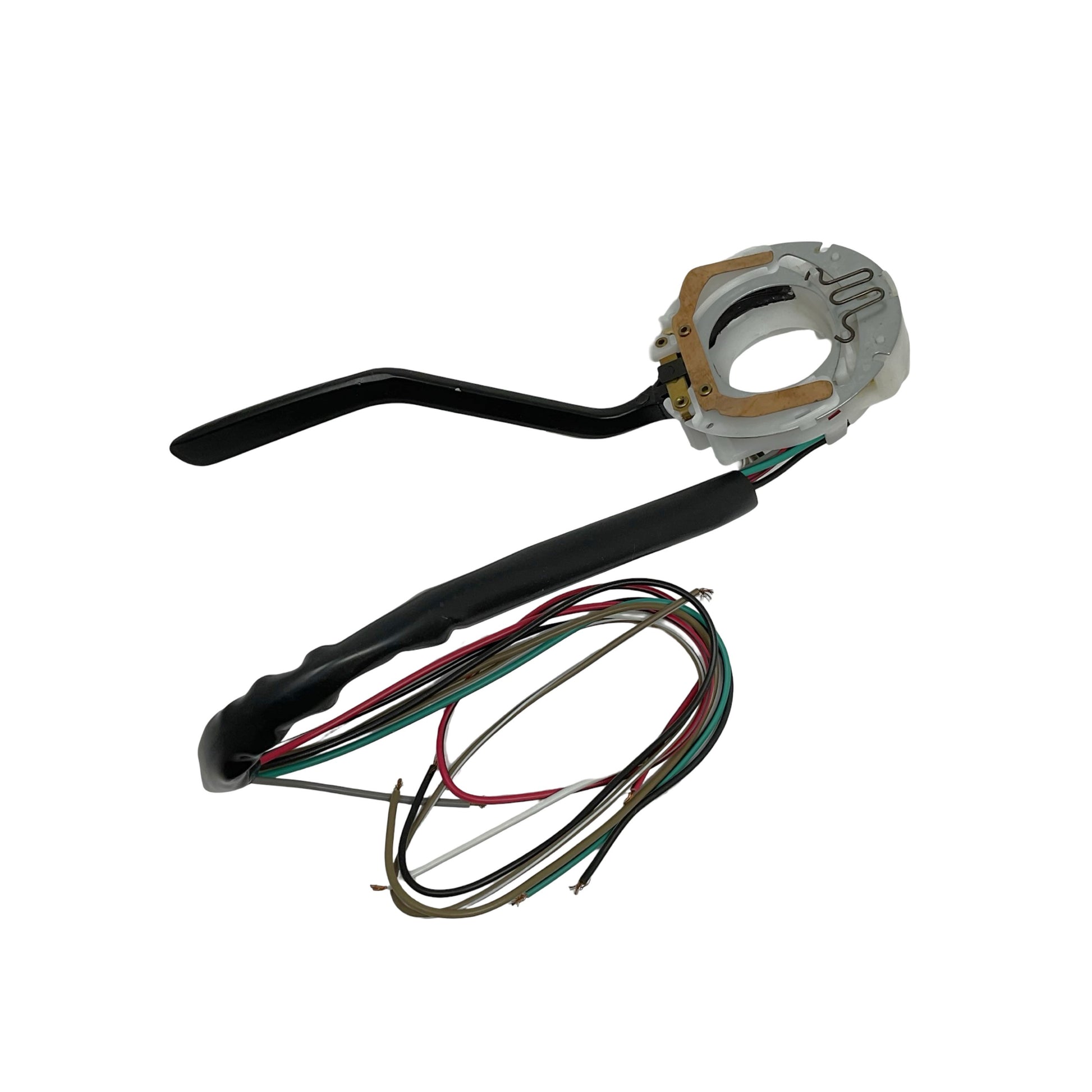 DBW Turn Signal Switch for 1971 VW Beetle and Ghia - 111953513C